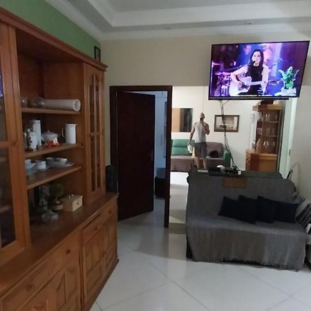 Apartpraiano Rio de Janeiro Exterior foto
