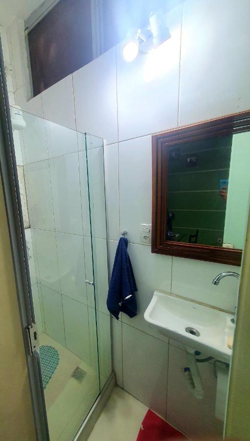Apartpraiano Rio de Janeiro Exterior foto