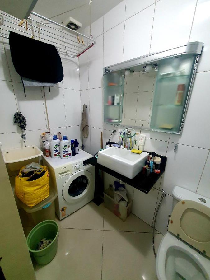Apartpraiano Rio de Janeiro Exterior foto